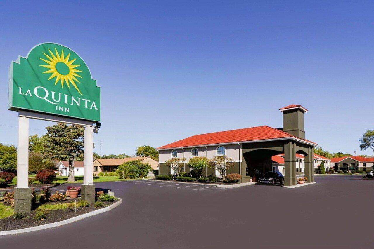 La Quinta Inn By Wyndham Sandusky Near Cedar Point Extérieur photo