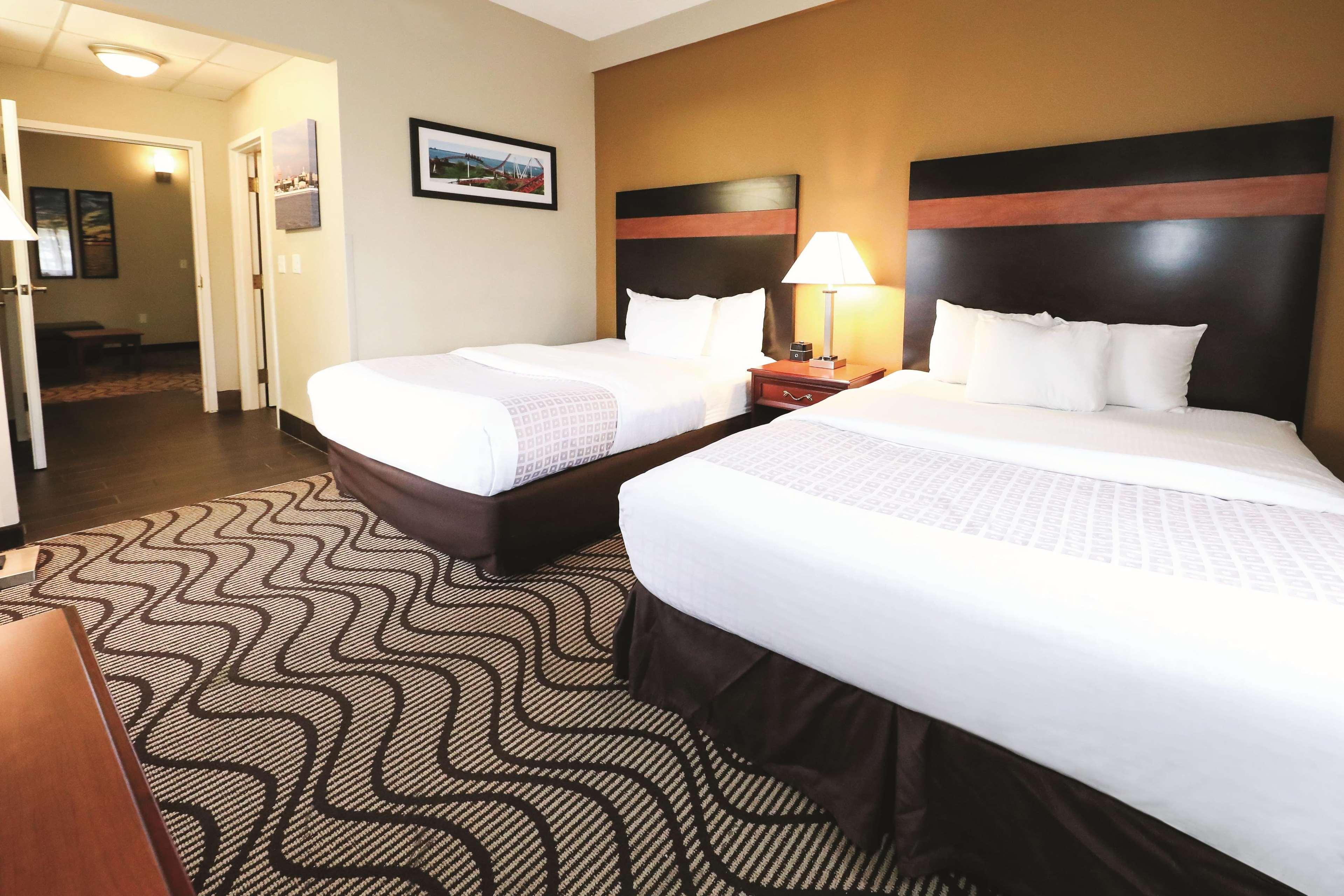 La Quinta Inn By Wyndham Sandusky Near Cedar Point Extérieur photo