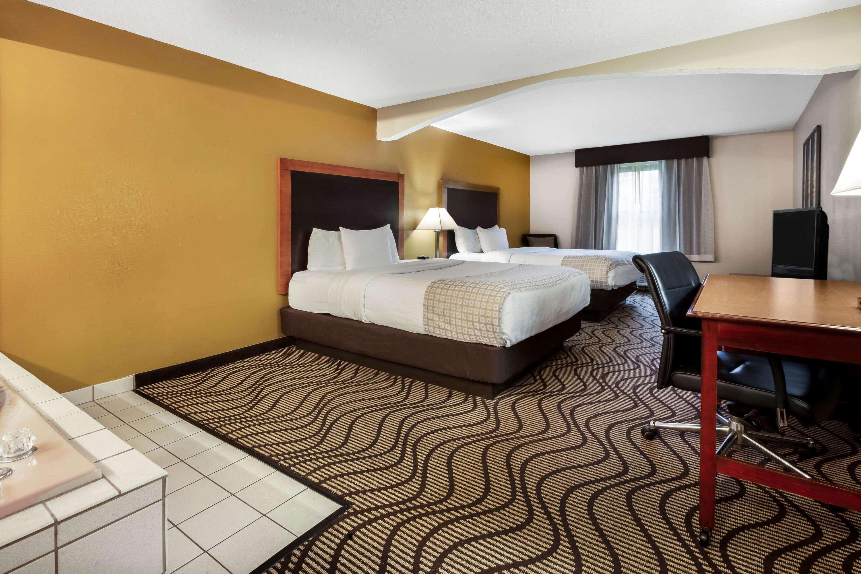 La Quinta Inn By Wyndham Sandusky Near Cedar Point Extérieur photo
