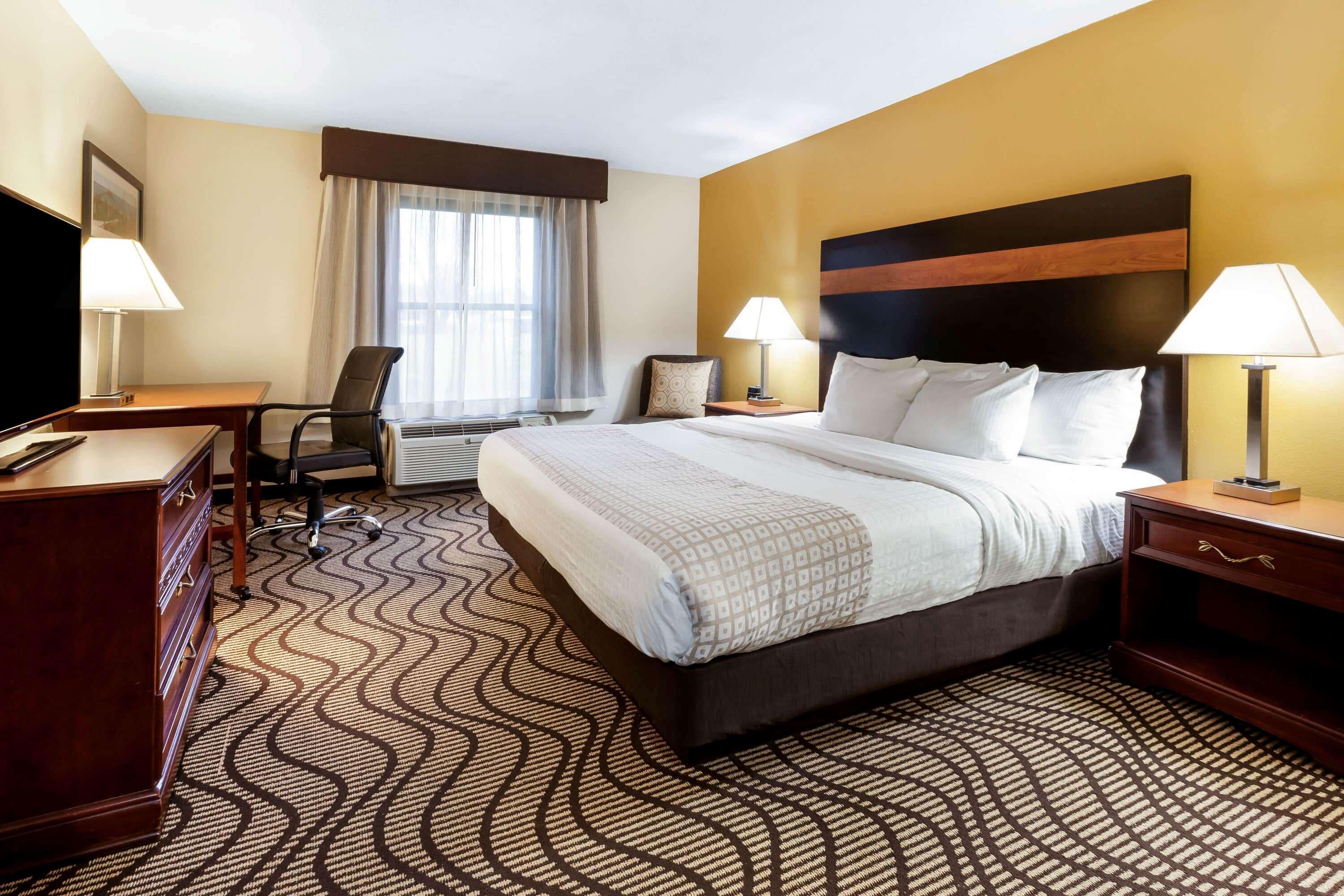 La Quinta Inn By Wyndham Sandusky Near Cedar Point Extérieur photo
