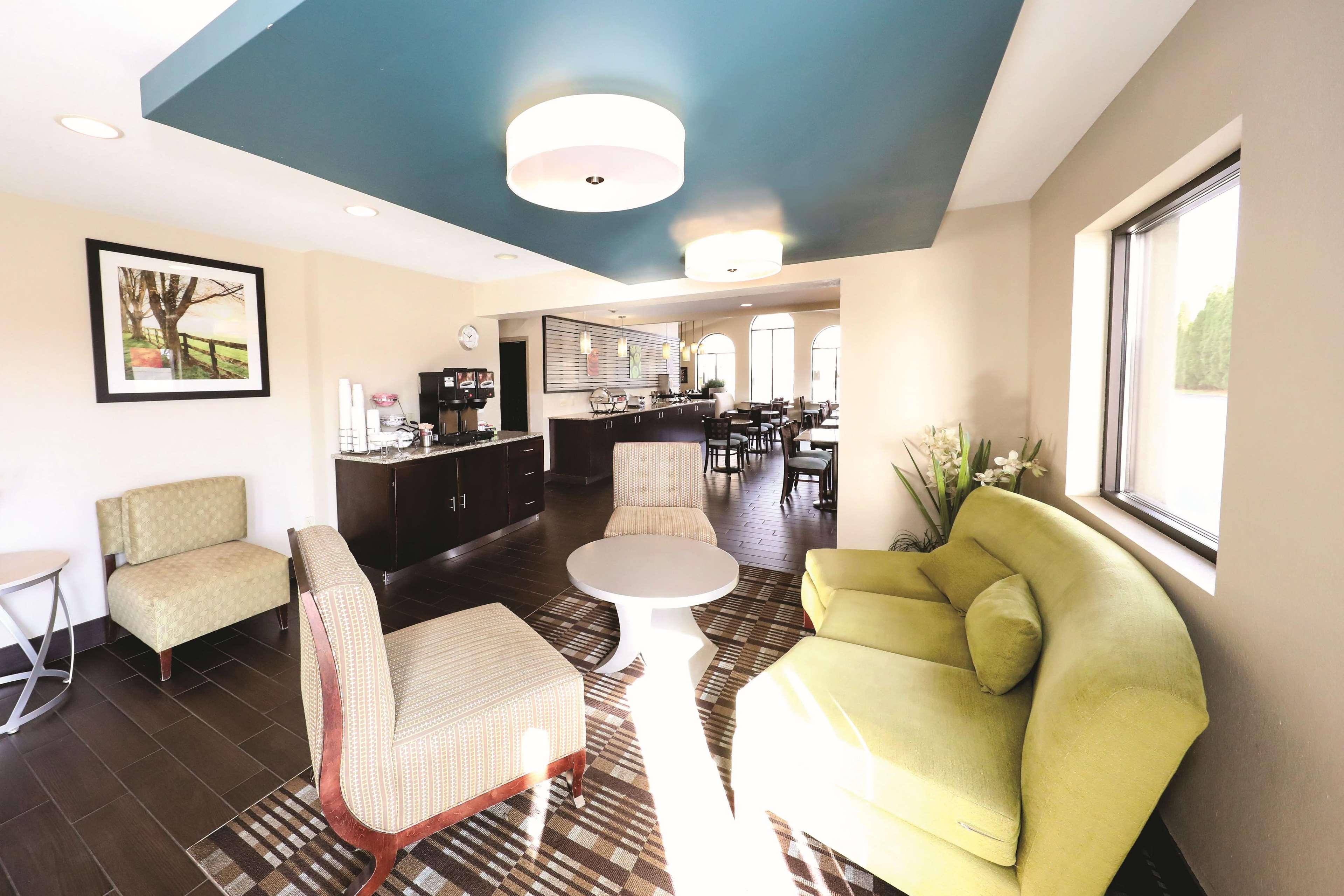La Quinta Inn By Wyndham Sandusky Near Cedar Point Extérieur photo