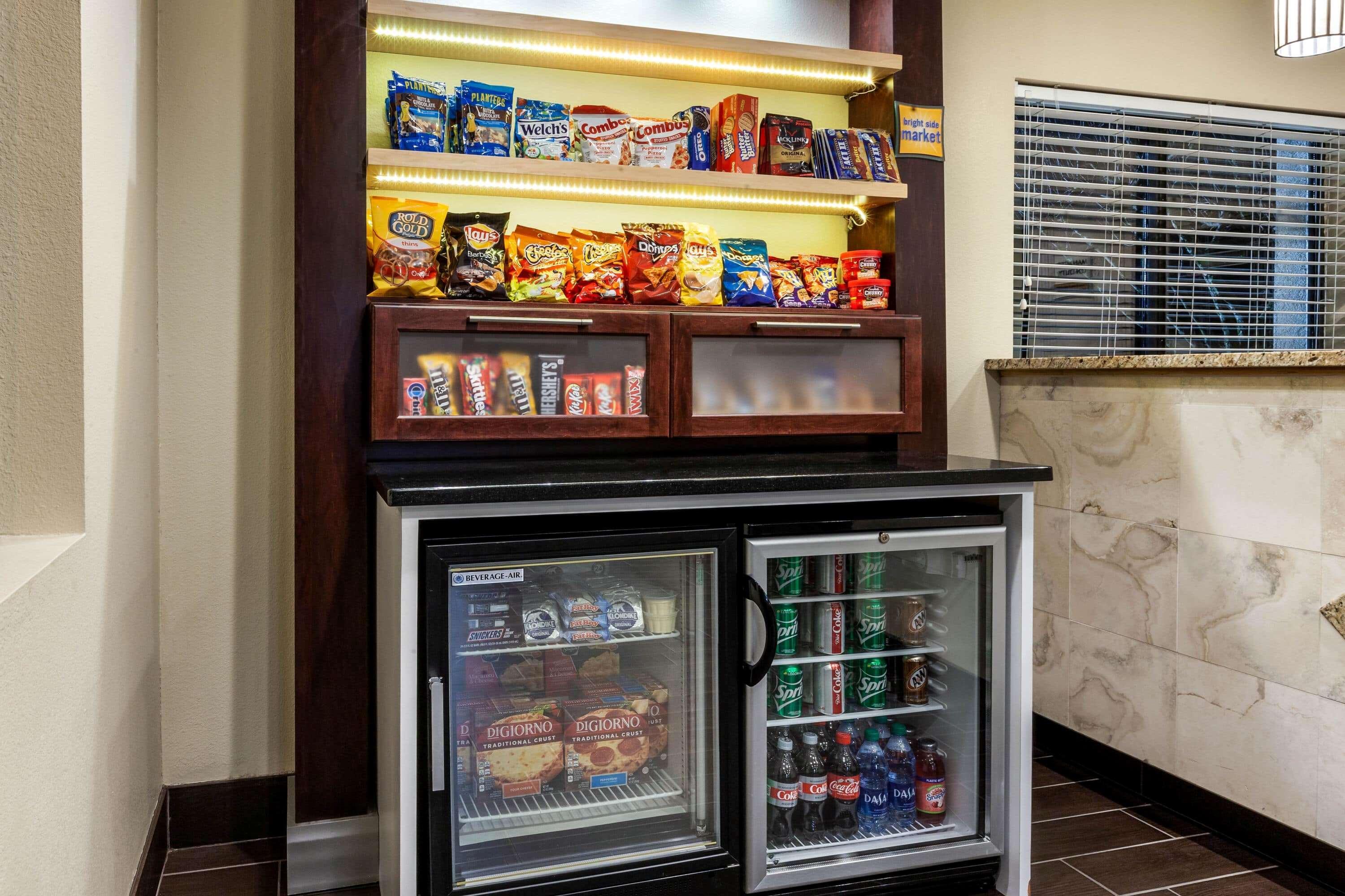 La Quinta Inn By Wyndham Sandusky Near Cedar Point Extérieur photo