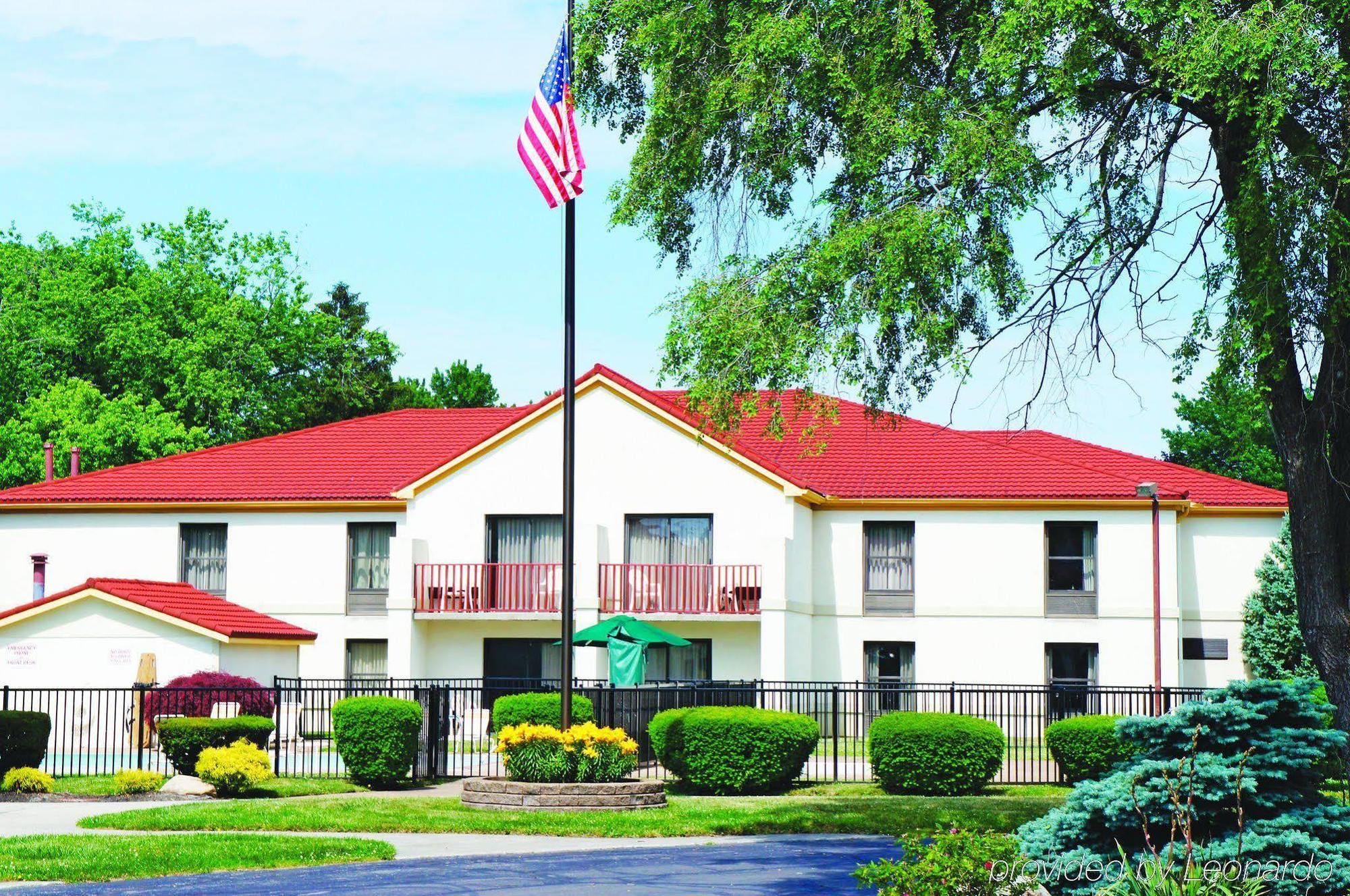 La Quinta Inn By Wyndham Sandusky Near Cedar Point Extérieur photo