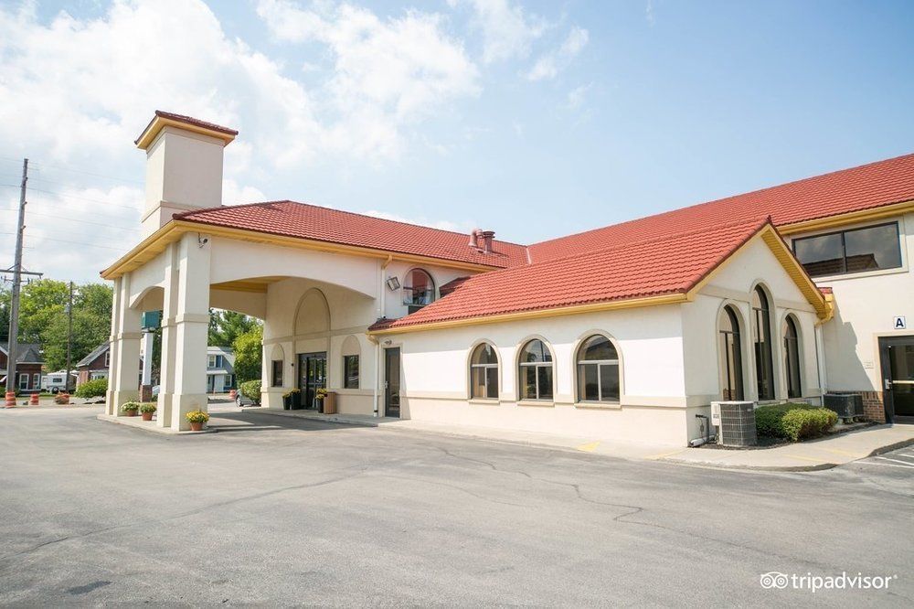 La Quinta Inn By Wyndham Sandusky Near Cedar Point Extérieur photo