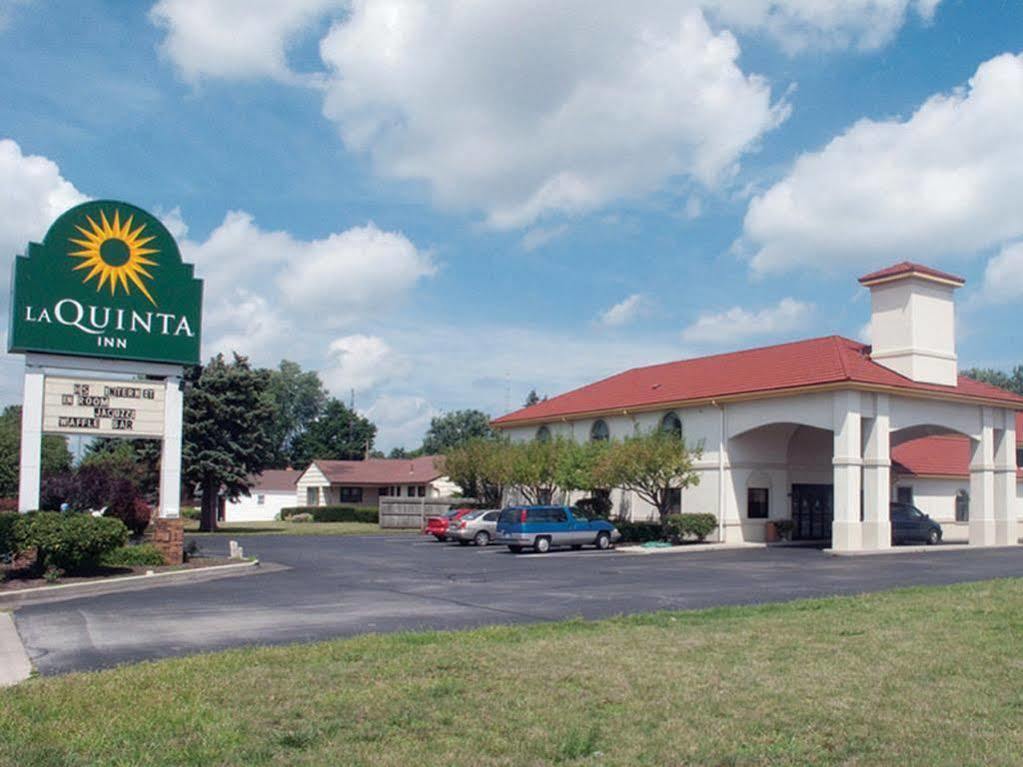 La Quinta Inn By Wyndham Sandusky Near Cedar Point Extérieur photo